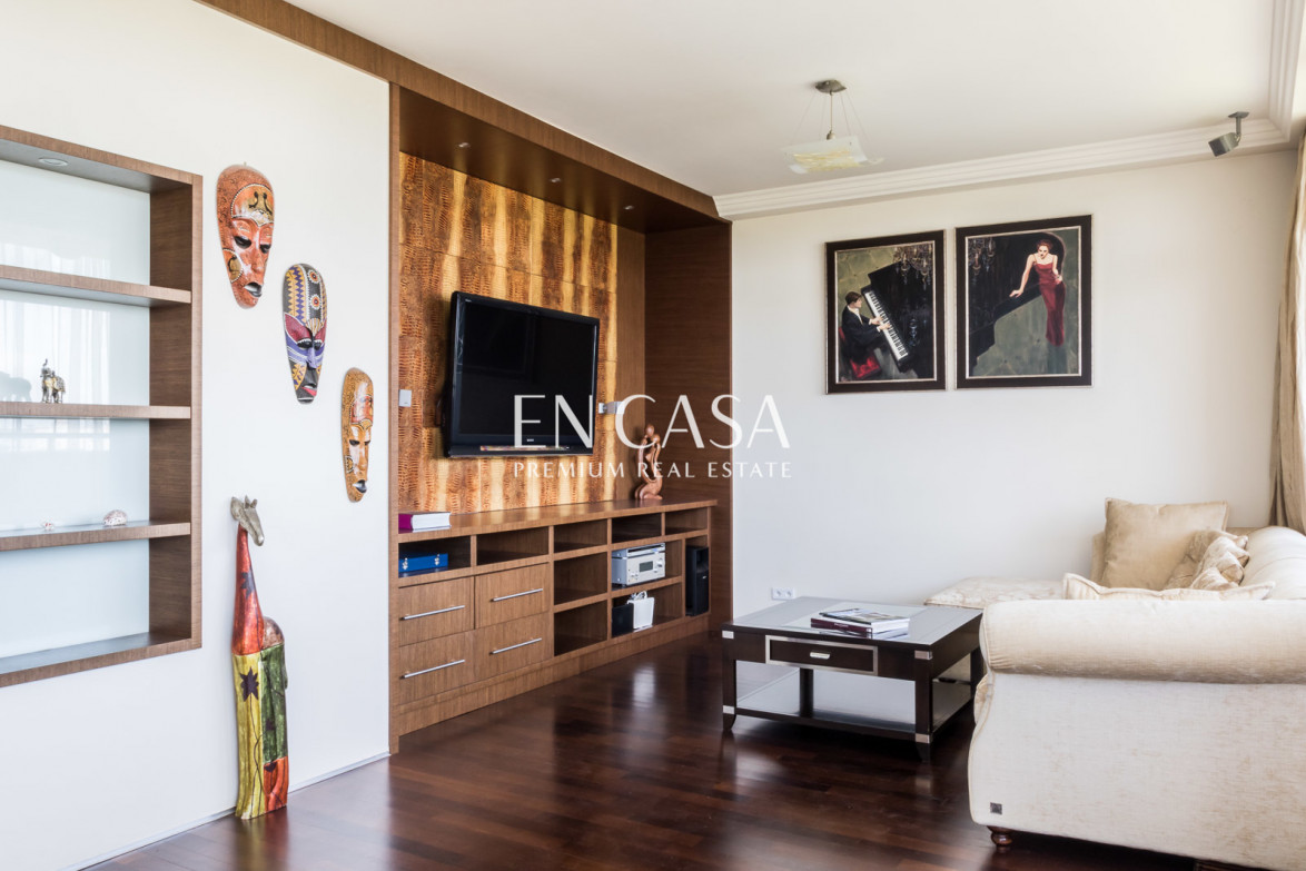 Apartment Sale Warszawa Mokotów Powsińska 2